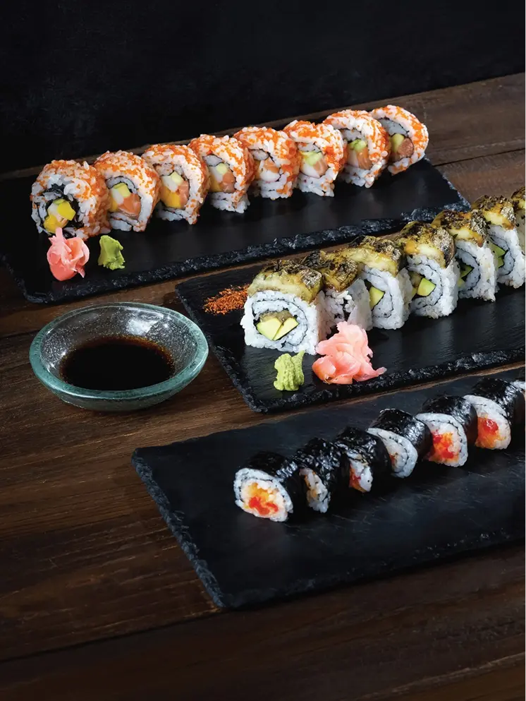 lunch 1