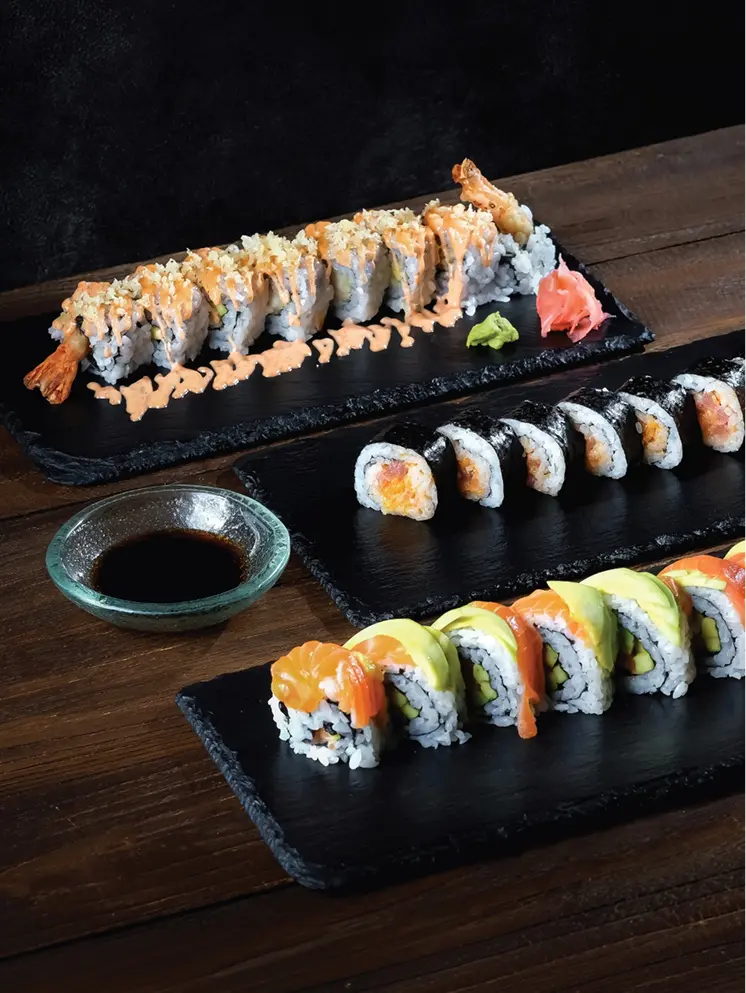 lunch 2